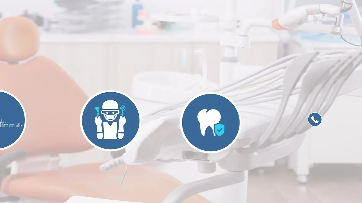 Crest Family Dental - Dentist in Hartford CT - Dental Implants, Crowns, Aligners, Hybrid Dentures & Emergency Dental Care — photo 2