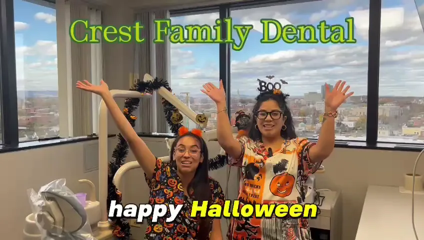 Crest Family Dental - Dentist in Hartford CT - Dental Implants, Crowns, Aligners, Hybrid Dentures & Emergency Dental Care — photo 3