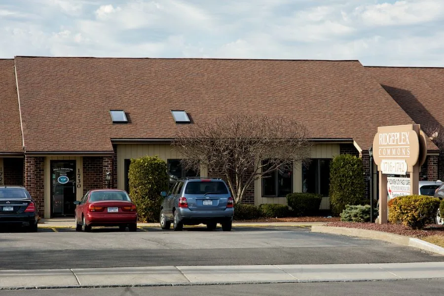 Crossbridge Dental, PC — photo 4