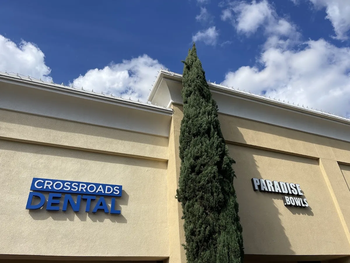Crossroads Dental