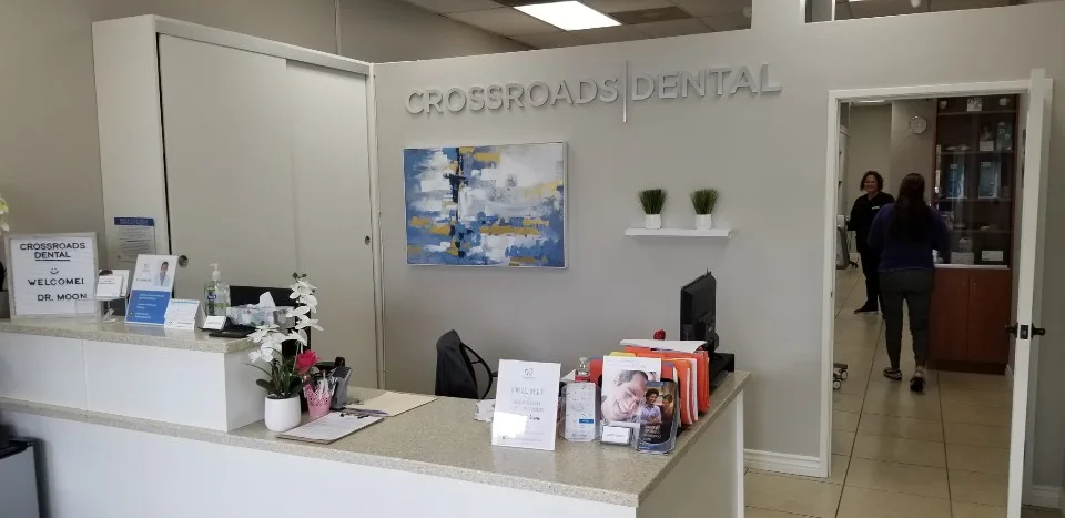Crossroads Dental — photo 2