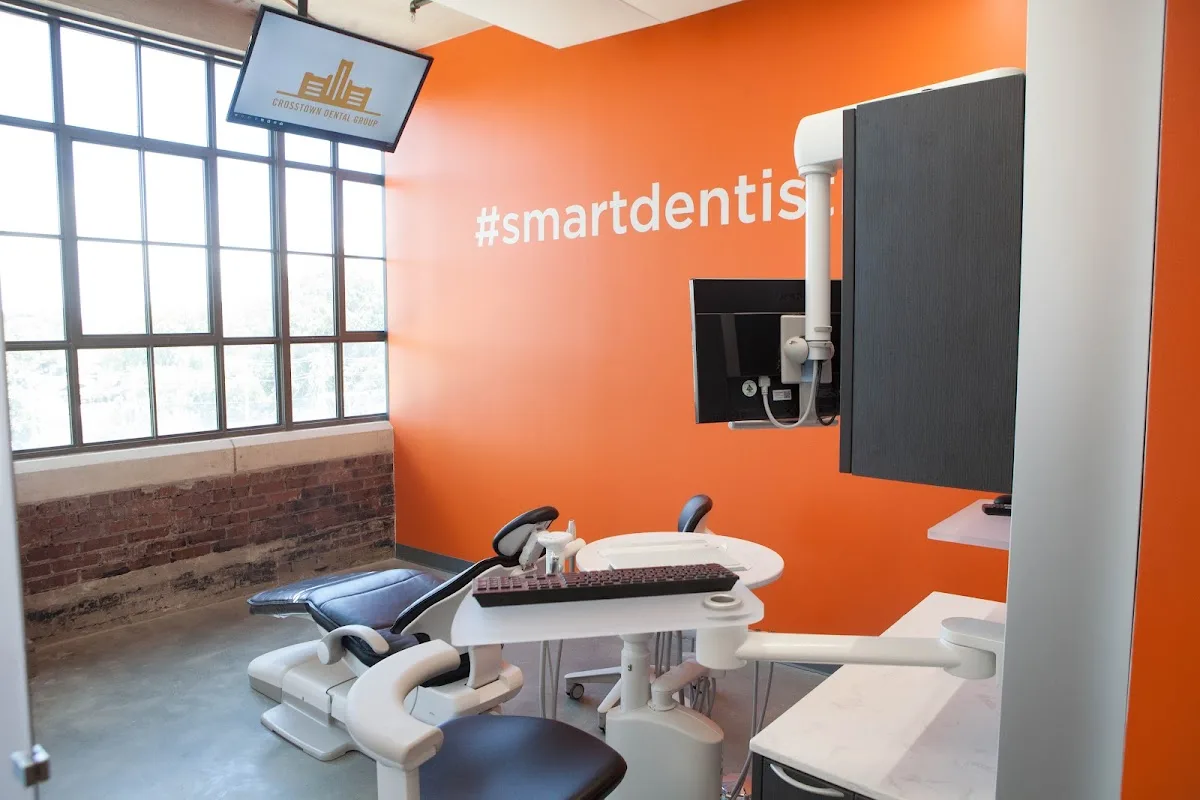 Crosstown Dental Group — photo 2