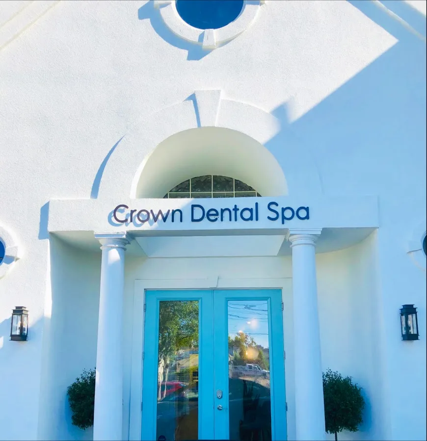 Crown Dental Spa — photo 5