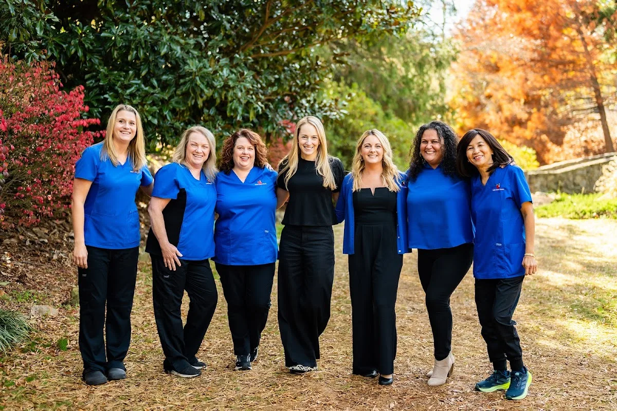 Crowns Now Family Dentistry - Greenville - Cleveland Court — photo 1