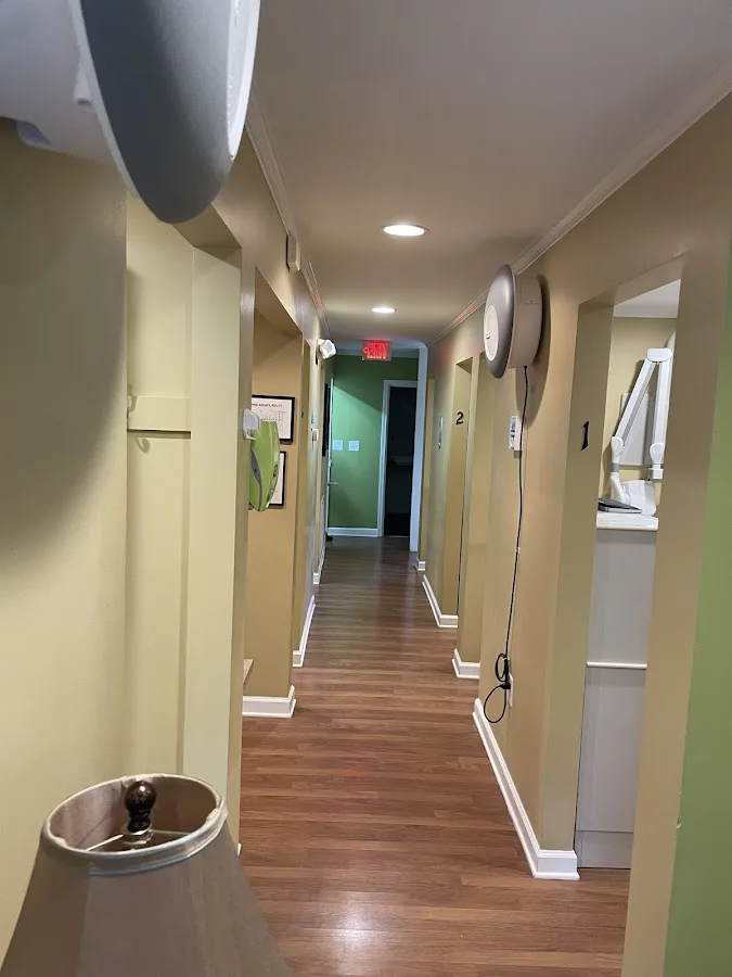 Crowns Now Family Dentistry - Greenville - Cleveland Court — photo 2
