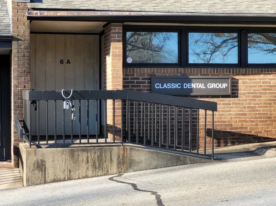 Crowns Now Family Dentistry - Greenville - Cleveland Court — photo 4