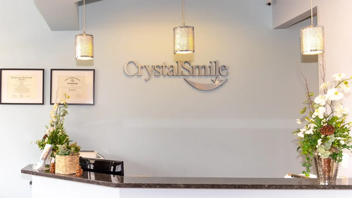 Crystal Smile Family Dentistry — photo 1