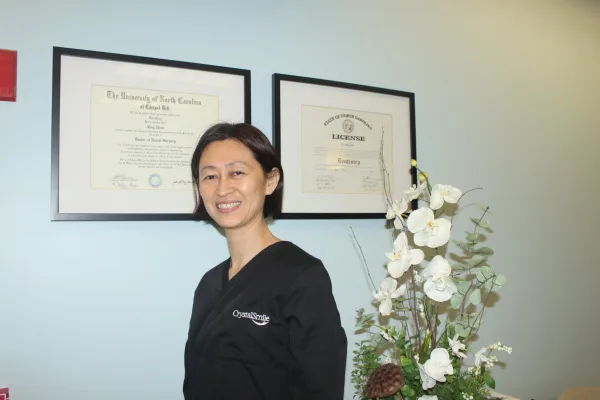 Crystal Smile Family Dentistry — photo 2