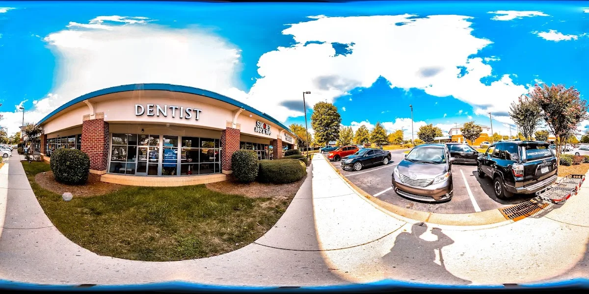 Crystal Smile Family Dentistry — photo 3