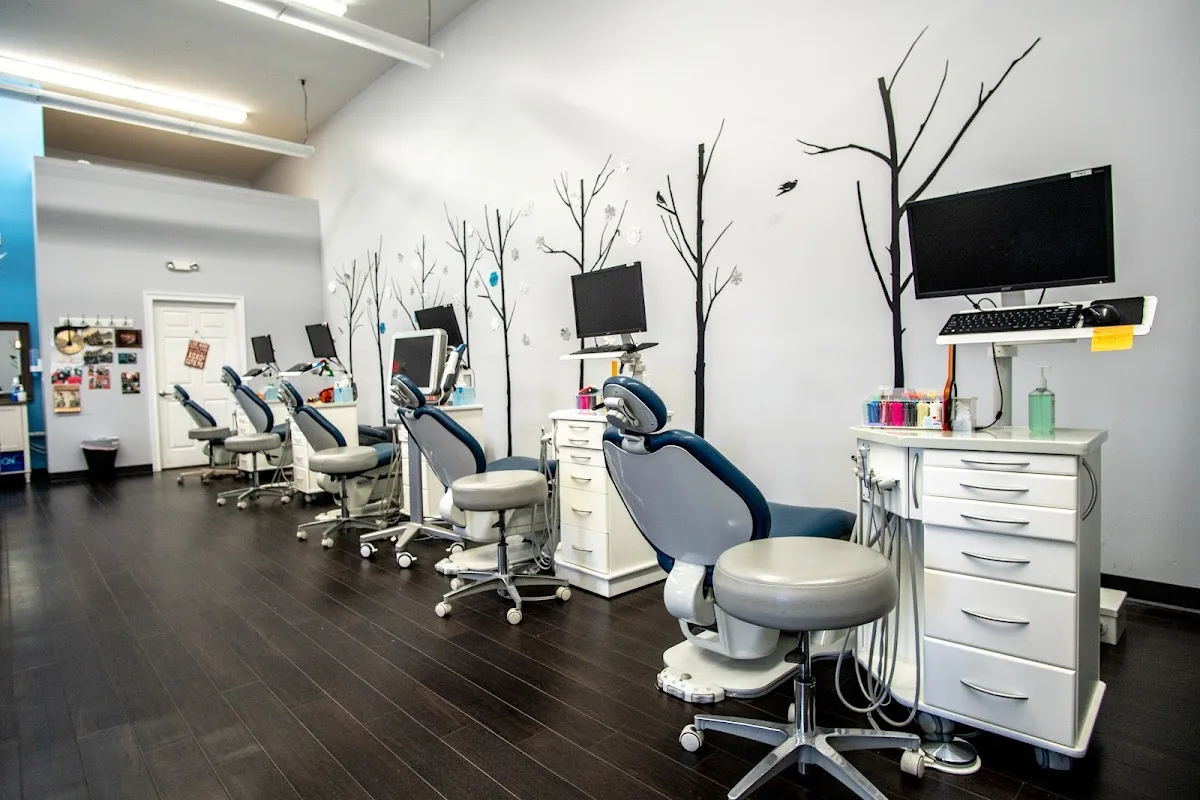 CT Braces - New Haven Orthodontics