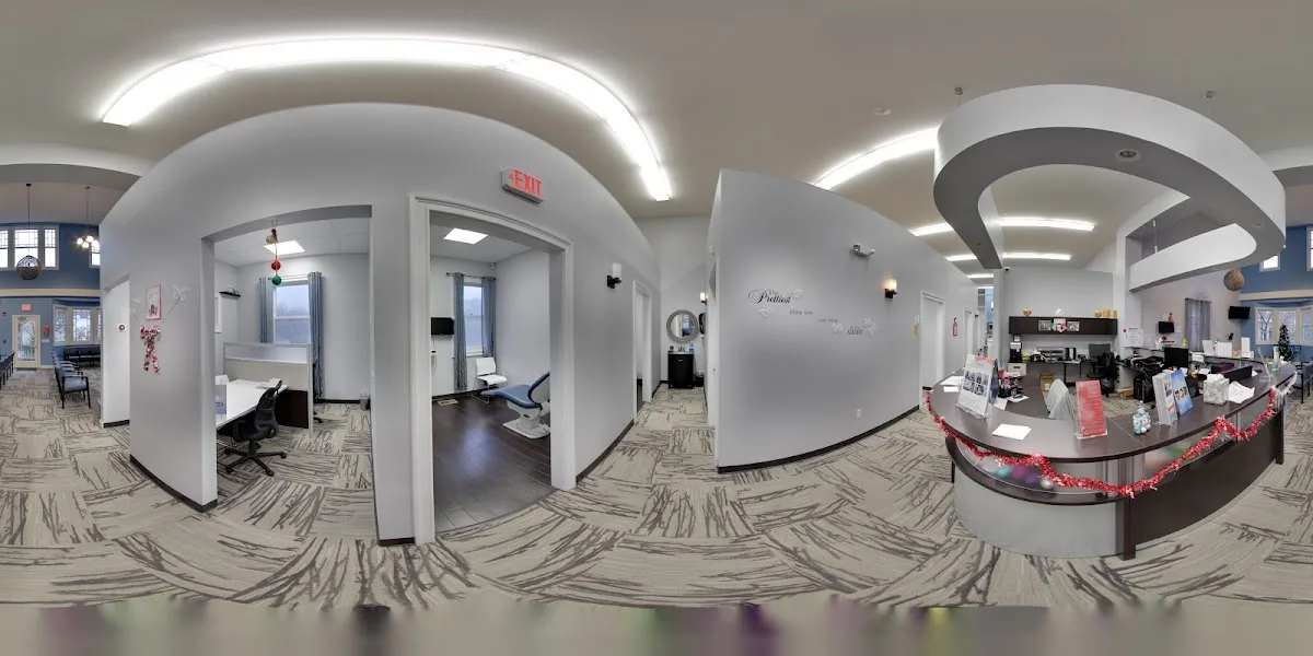 CT Braces - New Haven Orthodontics — photo 2