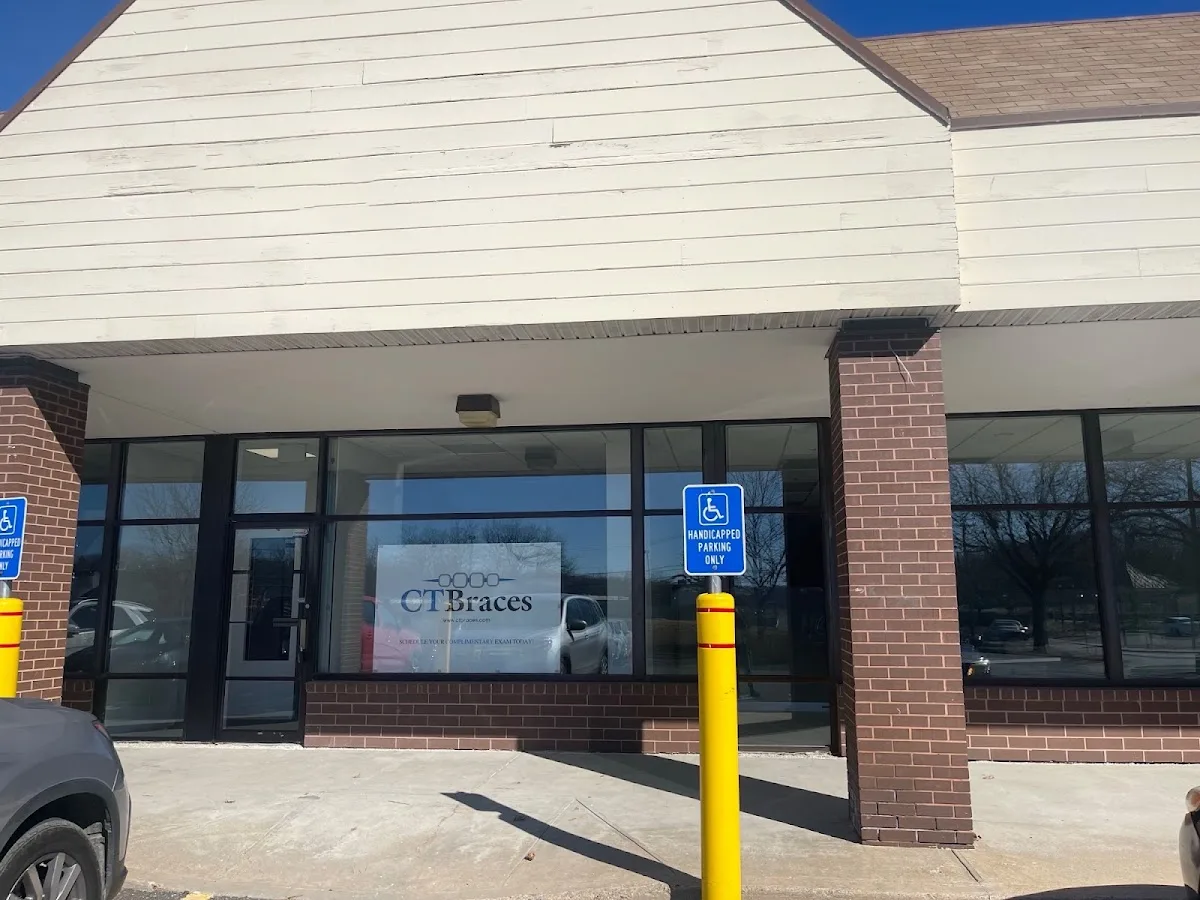 CT Braces - New Haven Orthodontics — photo 4