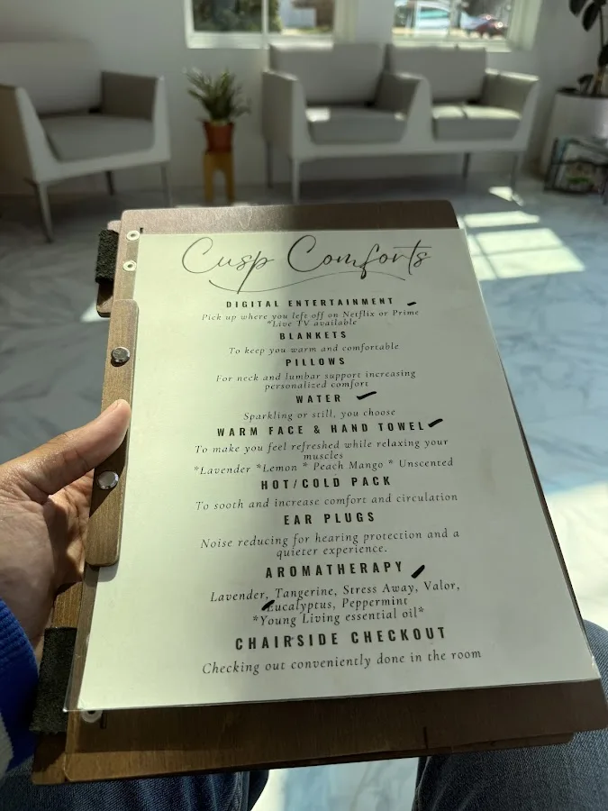 Cusp Dental Boutique — photo 2