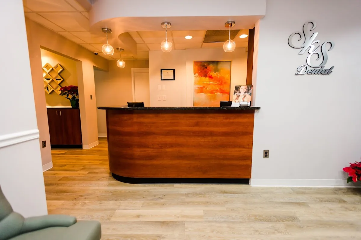 Cusumano & Stuver Dentistry of Arlington — photo 3