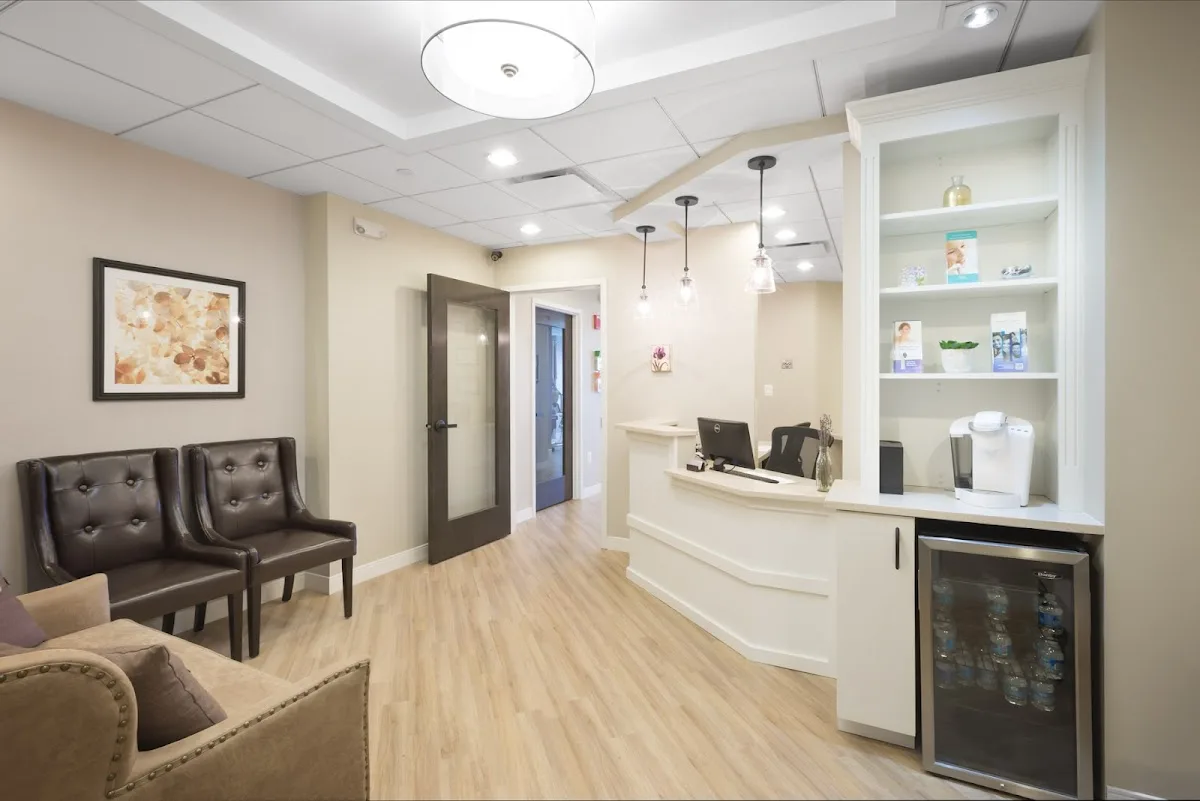 Cusumano & Stuver Dentistry of Arlington — photo 5
