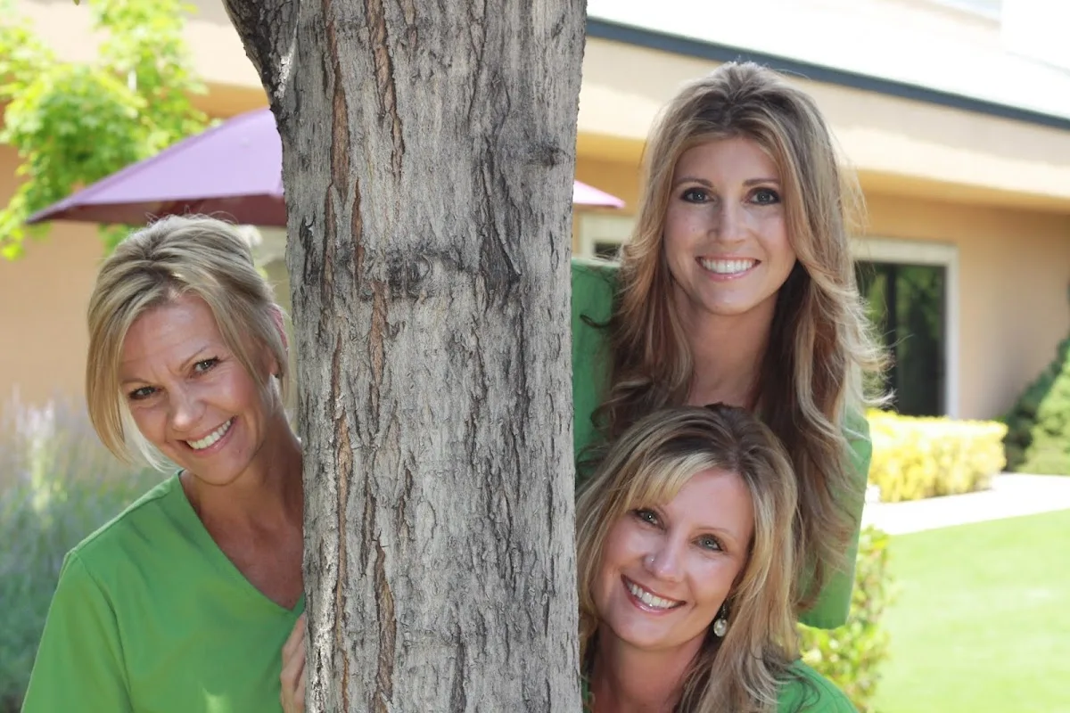 Cypress Dental - Dr. Brian G. Chan — photo 1