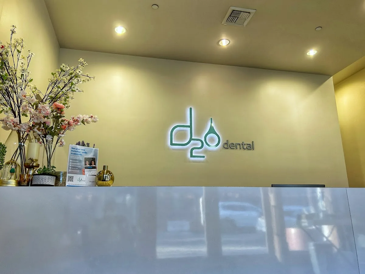 D2O Dental