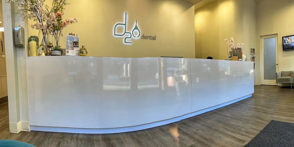 D2O Dental — photo 2