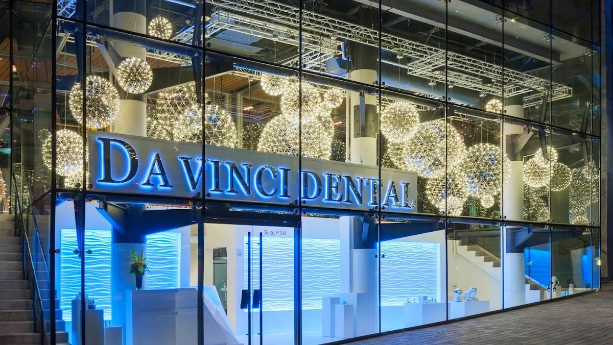 Da Vinci Dental — photo 1