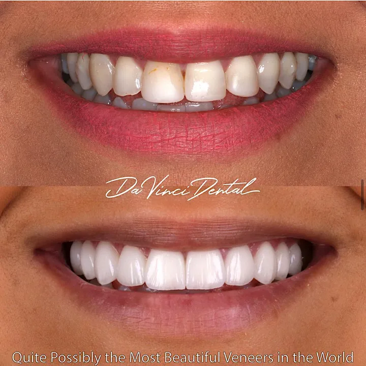 Da Vinci Dental — photo 2