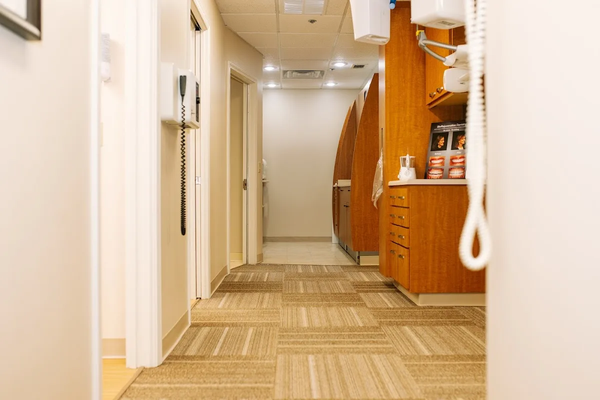 Daily Rosen Dentistry — photo 2