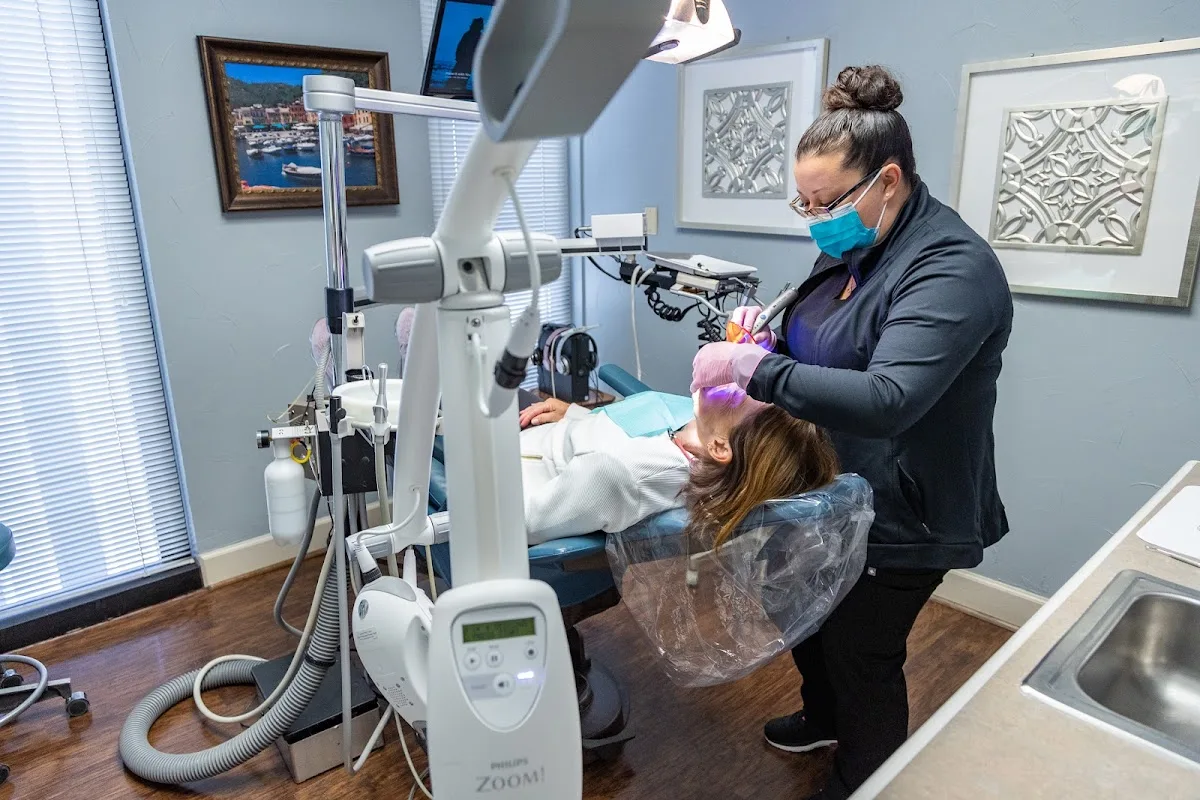 Dallas Cosmetic Dental — photo 2