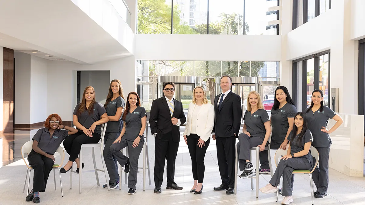 Dallas Dental Arts — photo 1