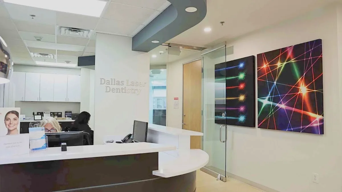Dallas Laser Dentistry — photo 4