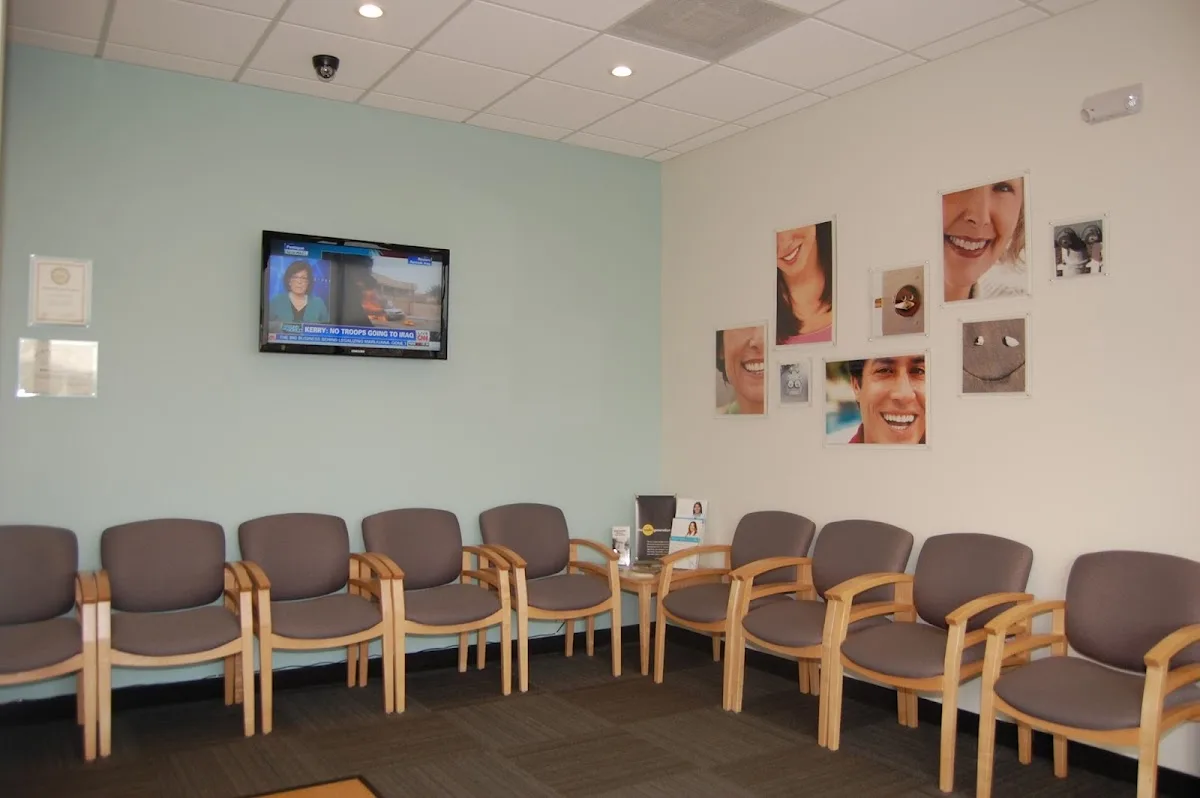 Damonte Ranch Dental Care - South Reno — photo 5