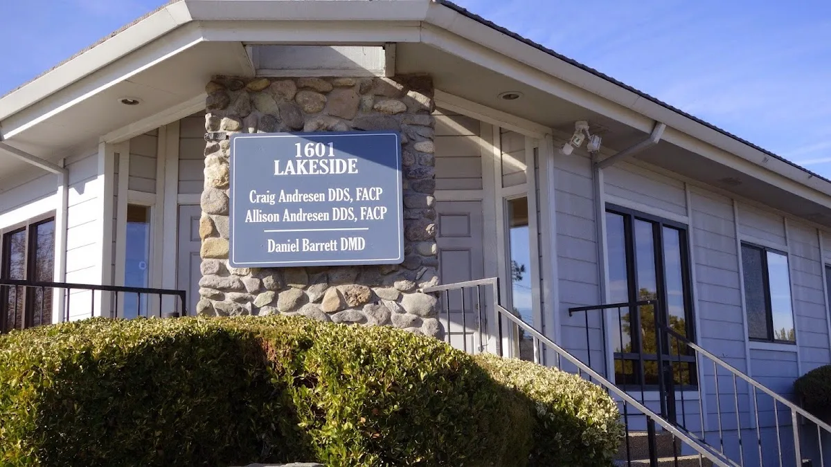 Dan Barrett DMD — photo 2