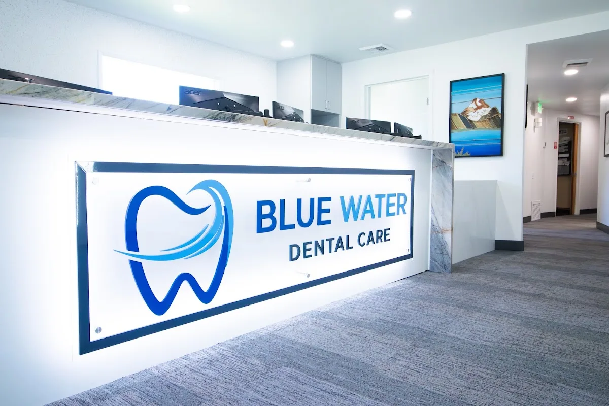 Dan Barrett DMD — photo 4