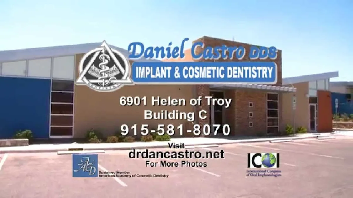 Daniel Castro D.D.S., P.A. — photo 2