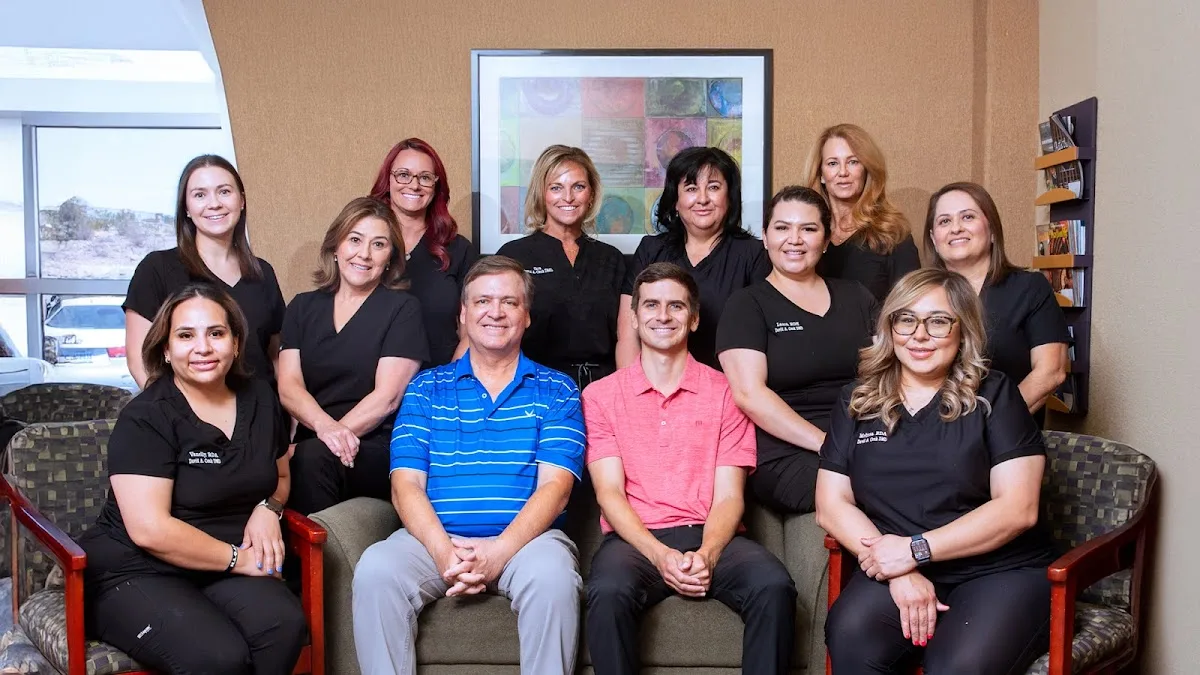 Daniel Castro D.D.S., P.A. — photo 3