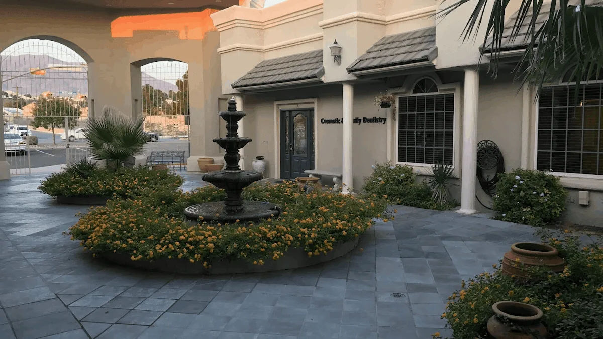 Daniel Castro D.D.S., P.A. — photo 4