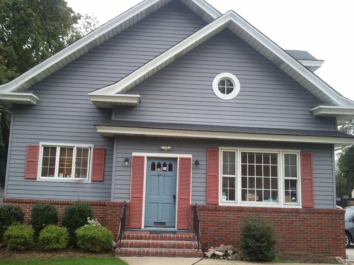 Daniel Greenberg, D.M.D.