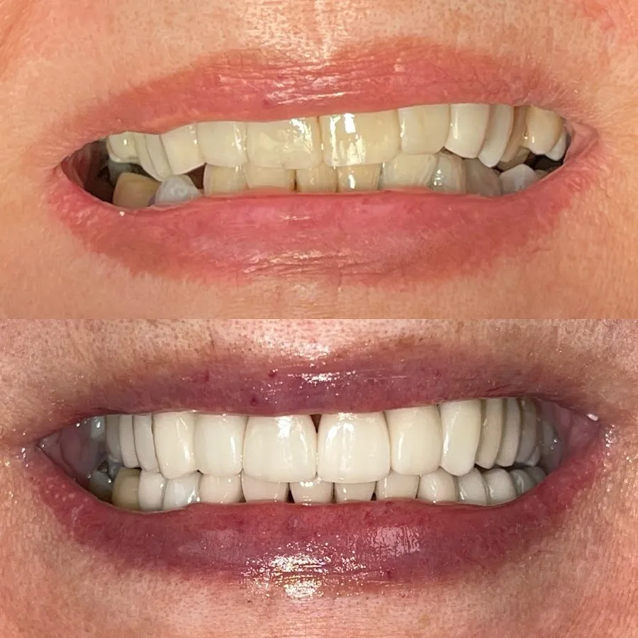 Daniel Jammal, DMD | Implant, Sedation & Cosmetic Dentistry