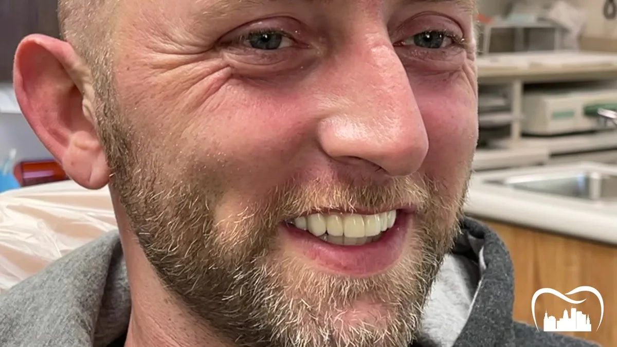 Daniel Jammal, DMD | Implant, Sedation & Cosmetic Dentistry — photo 2