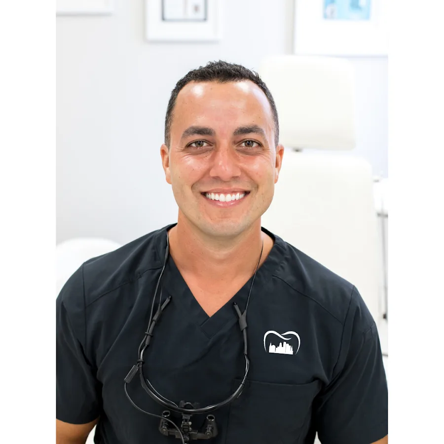 Daniel Jammal, DMD | Implant, Sedation & Cosmetic Dentistry — photo 4