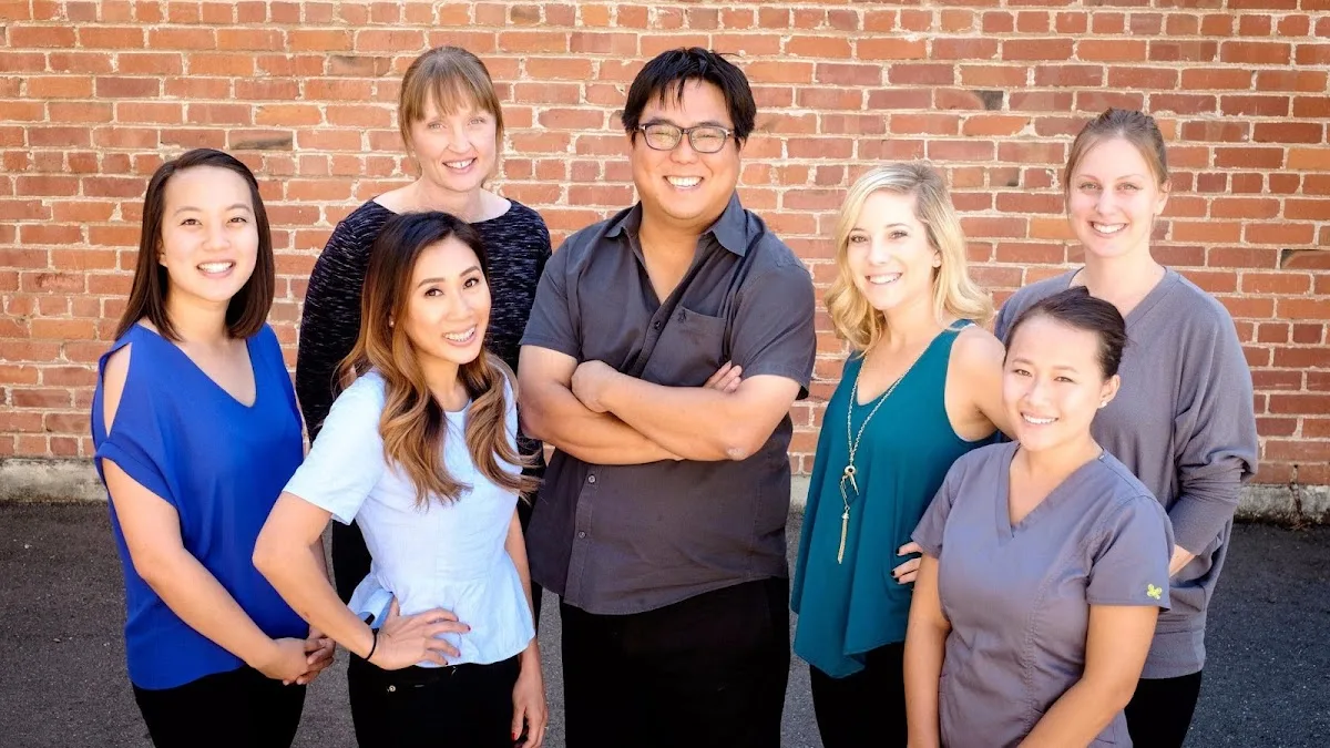 Daniel Nam, DDS & Associates