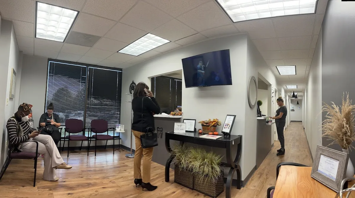 David M Lovit, DMD, LLC — photo 1