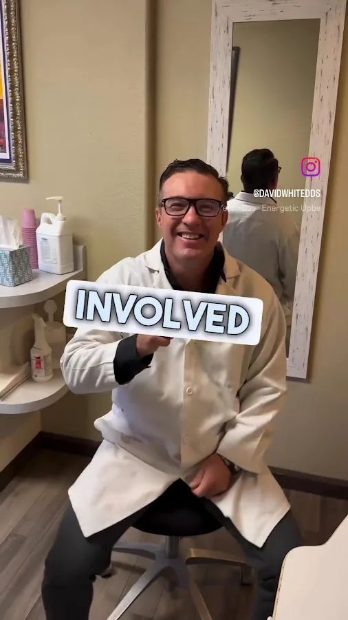 David M. White, DDS - Cosmetic Dentist Reno — photo 2