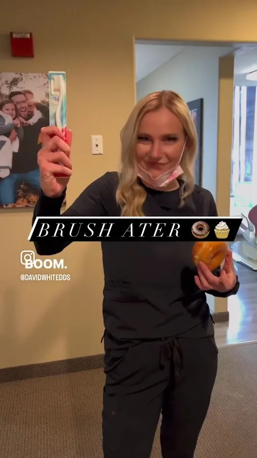 David M. White, DDS - Cosmetic Dentist Reno — photo 3