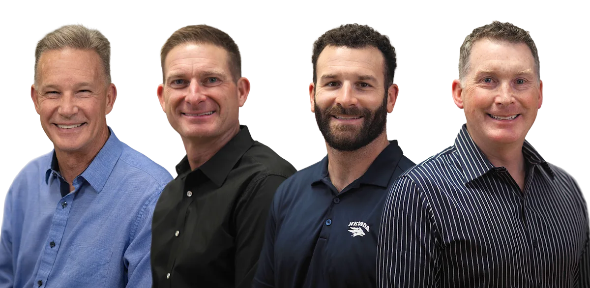 David M. White, DDS - Cosmetic Dentist Reno — photo 4