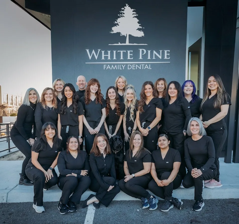 David M. White, DDS - Cosmetic Dentist Reno — photo 5