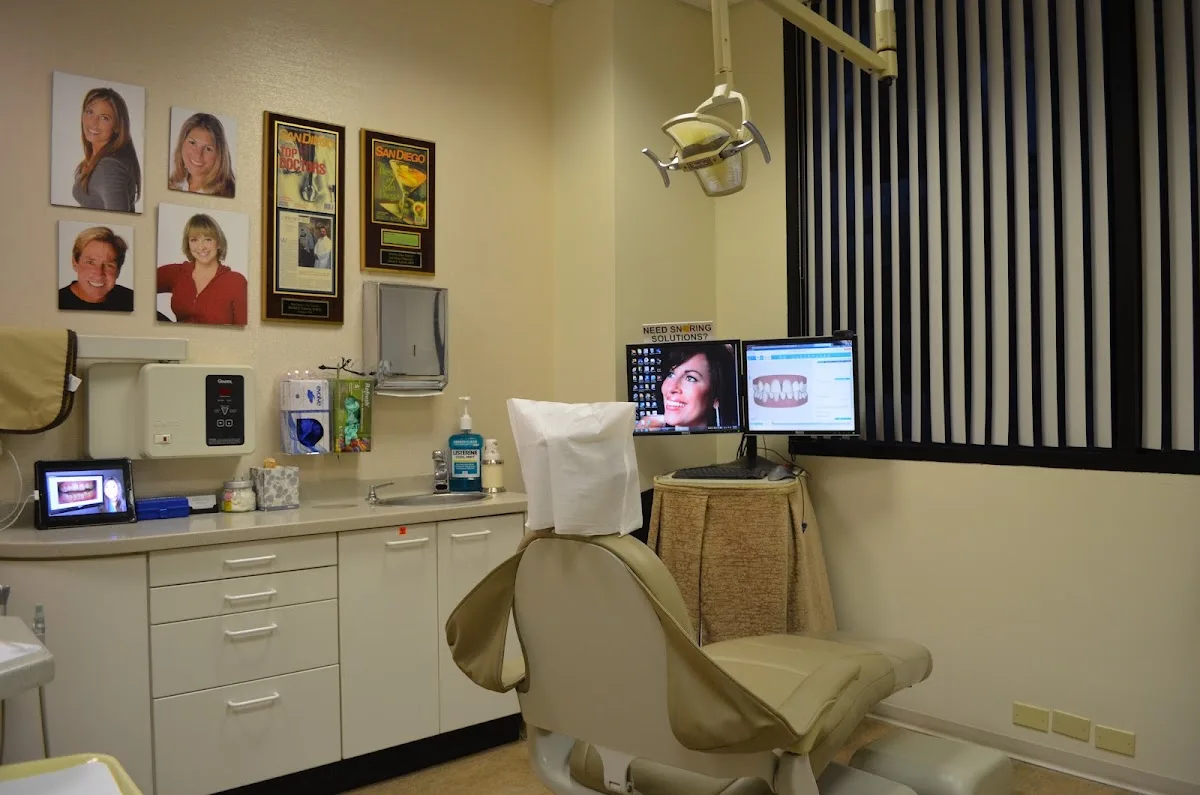 David S Eshom, DDS — photo 2