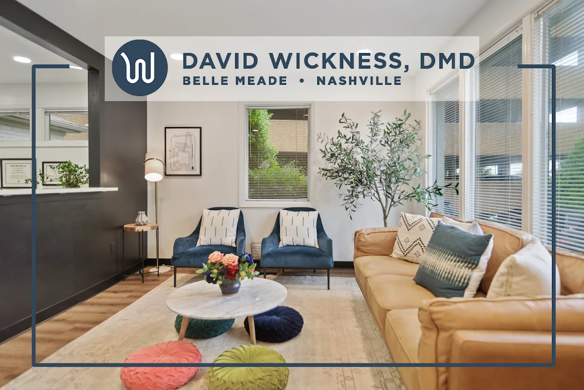 David Wickness, DMD- Nashville Cosmetic Dentist