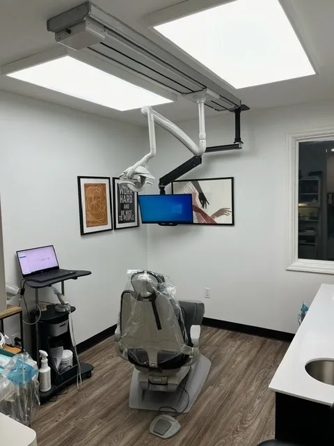 David Wickness, DMD- Nashville Cosmetic Dentist — photo 2