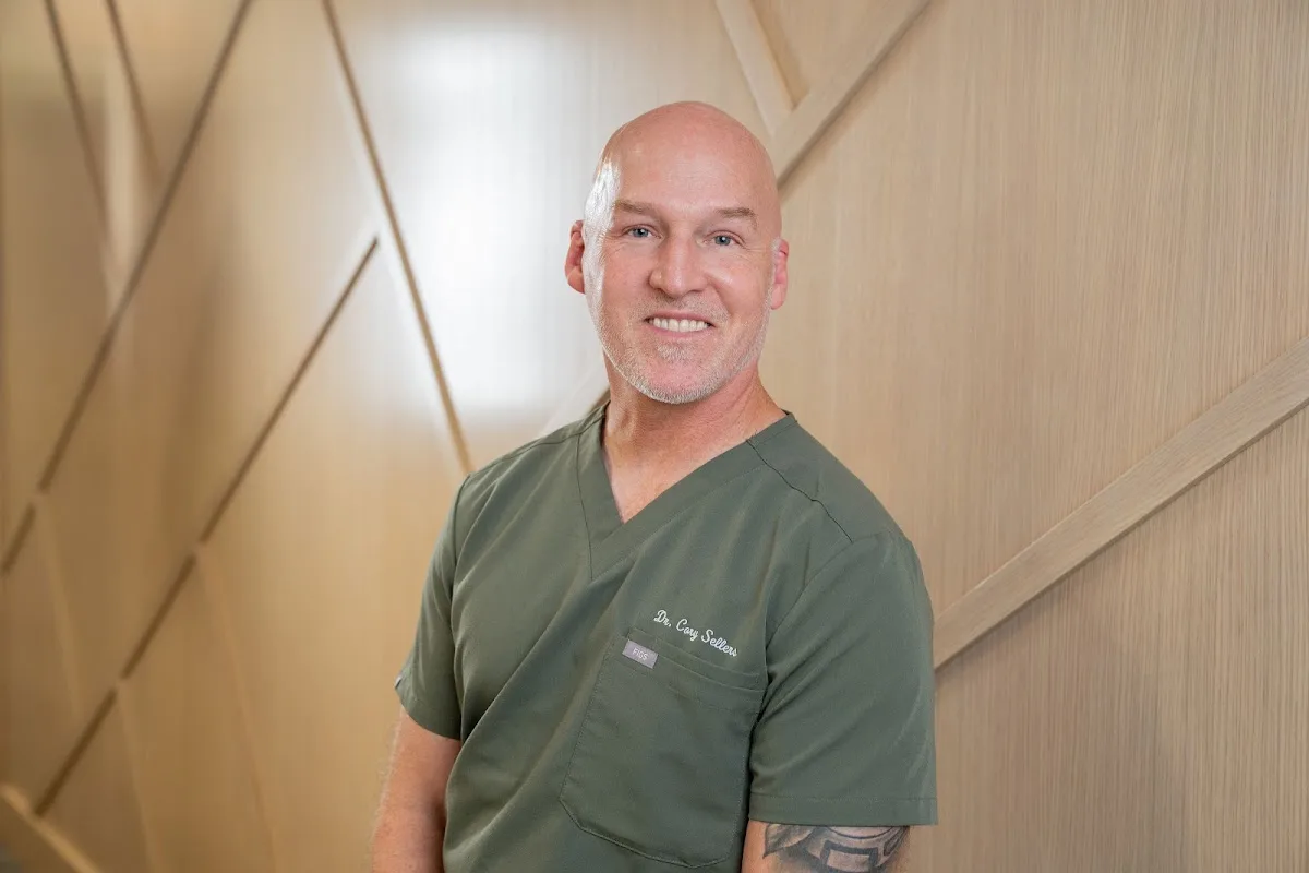 Dayton Comprehensive Dentistry — photo 2