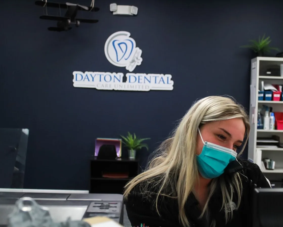 Dayton Dental Care Unlimited — photo 1