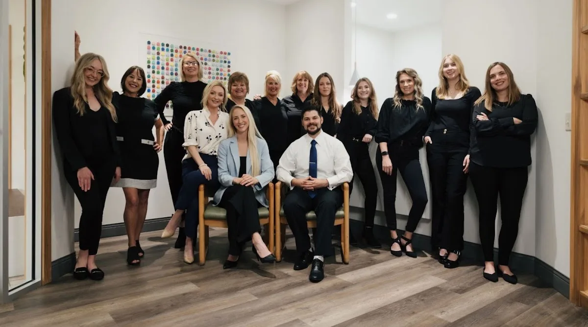 Dayton Dental Care Unlimited — photo 5